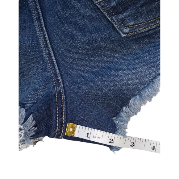 American Eagle Shorts Size 8 - Picture 6 of 9